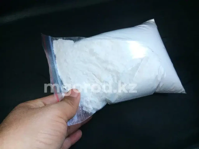 Веселящий газ, гашиш и опиум: какие наркотики изымают полицейские ЗКО